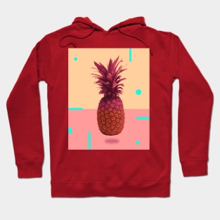 Pineapple Buoy Hoodie